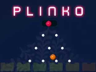 Plinko (2) game thumbnail