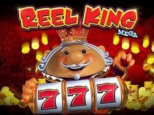 Reel King Mega game thumbnail