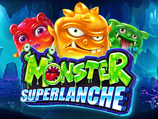 Monster Superlanche game thumbnail