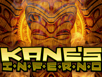 Kane's Inferno game thumbnail