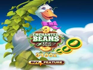 9 Enchanted Beans game thumbnail