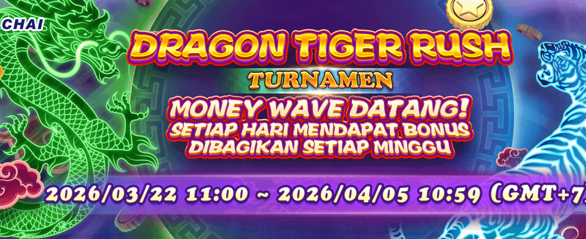 Menang Besar di gawang69 slot banner