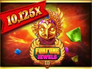 Fortune Jewels Iii game thumbnail