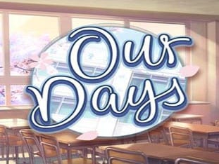 Our Days game thumbnail